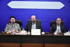 تعامل بین ارکان مختلف برگزاری انتخابات در راستای قانون برای اجرای بهتر قانون است