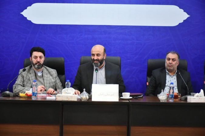 تعامل بین ارکان مختلف برگزاری انتخابات در راستای قانون برای اجرای بهتر قانون است