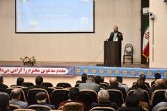 جایگاه نماینده فرماندار در شعب اخذ رای مهم و نقش به‌سزایی در برگزاری موفق انتخابات دارد