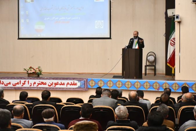 جایگاه نماینده فرماندار در شعب اخذ رای مهم و نقش به‌سزایی در برگزاری موفق انتخابات دارد