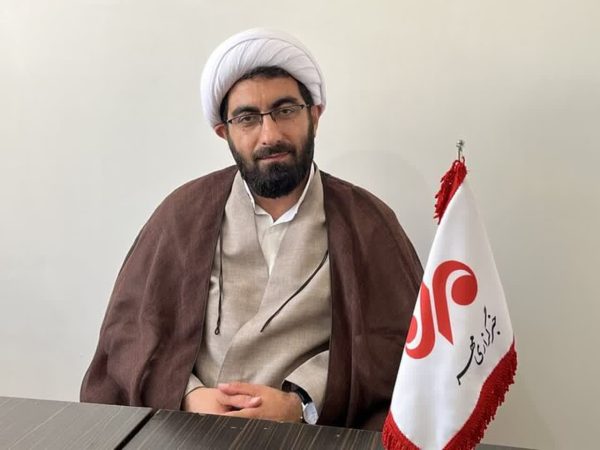 مراسم استقبال نمادین ورود امام خمینی (ره) در فرودگاه گرگان برگزار می شود