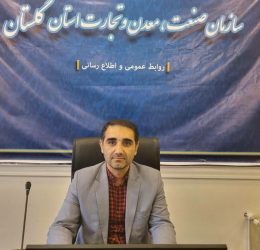 کسب رتبه سوم اداره کل صمت گلستان در رسیدگی به شکایات در حوزه گرانفروشی خودرو