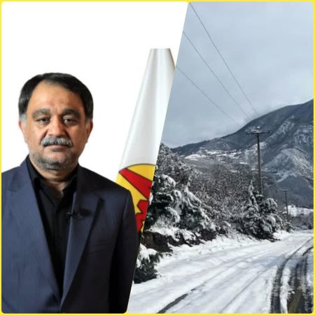 برق تمام مشترکین استان برقرار است/پایداری شبکه های برق استان