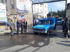 اهدای ۱۴۶ سری جهیزیه به نوعروسان تحت حمایت کمیته امداد استان گلستان