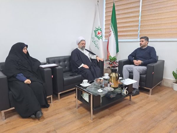 نشست هم اندیشی مدیران شهری برای راه اندازی دبیرخانه فرهنگ عفاف و حجاب