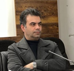 شکل گیری گفتمان سرمایه گذاری در حوزه مدیریت شهری