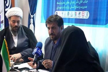 وزارت راه و شهرسازی یکی از بالاترین ظرفیت های نخبگانی کشور را دارد