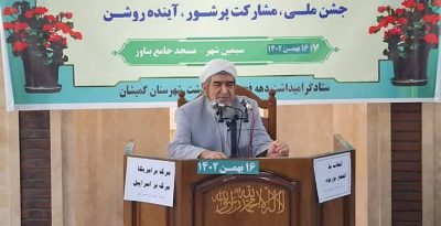 انقلاب، باعث احیای قرآن و اسلام در جامعه شد