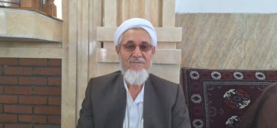 شرکت پرشور در انتخابات امنیت کشور را تامین می کند