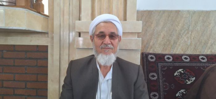 شرکت پرشور در انتخابات امنیت کشور را تامین می کند