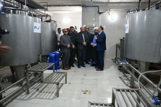 مسئولیت‌پذیری، دل‌سوزی، پشت‌کار و کار جهادی حاصل باور اعتقادی، دینی و مذهبی است