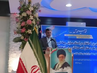 فعالان بخش صمت استان در راهپیمایی ۲۲ بهمن و انتخابات حضوری پرشور خواهند داشت