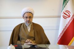 پیام تبریک مدیر کل اوقاف و امور خیریه استان گلستان به مناسبت سالگرد پیروزی انقلاب اسلامی