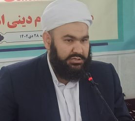 آزمون هماهنگ طلاب مدارس علمیه اهل سنت برگزار می شود
