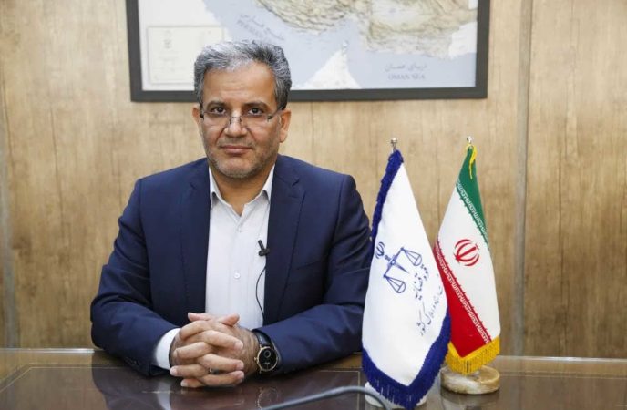 ثبت الکترونیک شکایات مردمی در پورتال سازمان ثبت اسناد و املاک کشور