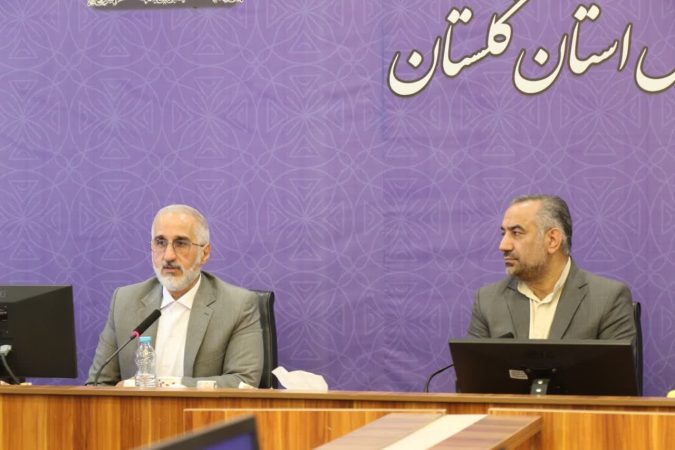 اختصاص قضات ویژه حدنگار در همه حوزه های قضایی استان