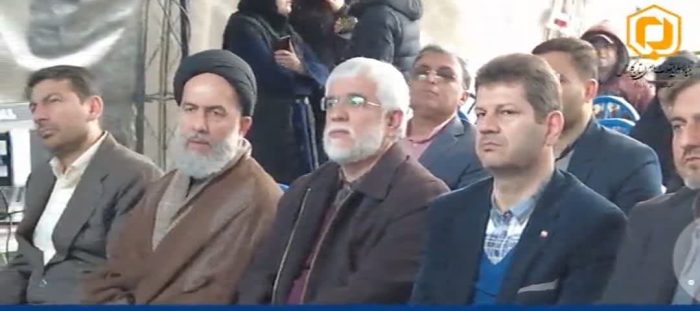 آغاز عملیات ۵۹۵۰۰ واحد مسکونی در محل دانشگاه های استان گلستان بصورت همزمان