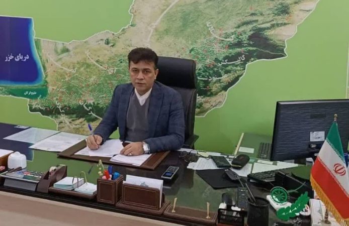 پرهیز از دادن کود سرک ازته برای جلوگیری از اپیدمی شدن بیماری زنگ زرد در مزارع