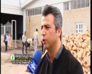 بازپس گیری ۵۲ هکتار زمین بلااستفاده در شهرک‌ها و نواحی صنعتی استان گلستان