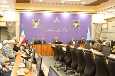اقوام گلستان به ویژه ترکمن ها وفادار به انقلاب اسلامی هستند// تفرقه قومی و مذهبی کار دشمن امت اسلامی است