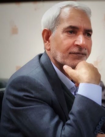 مردم با حضور حداکثری پای صندوق های رای دشمن را ناکام و مشتی بر دهان آنها خواهند زد