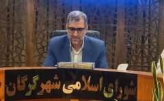 پیام عیسی مهری رئیس شورا به مناسبت فرارسیدن نیمه شعبان،هفته سربازان گمنام امام زمان (عج) (هفته وزارت اطلاعات)