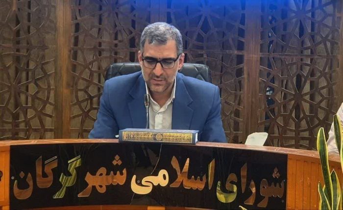 پیام عیسی مهری رئیس شورا به مناسبت فرارسیدن نیمه شعبان،هفته سربازان گمنام امام زمان (عج) (هفته وزارت اطلاعات)