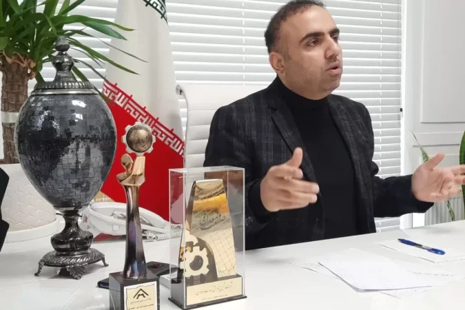 گره کور اقتصاد استان گلستان با منطقه آزاد اینچه برون قابل حل است