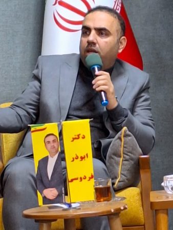 دیپلماسی اقتصادی باید جایگزین اقتصاد سیاسی شود