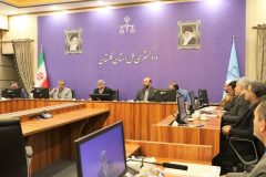 فضای مطلوب تبلیغات انتخاباتی در گلستان ؛ دعوت نامزدها و هواداران آنها به پایبندی به قانون در تبلیغات انتخاباتی