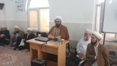 مجاهدت علمی شاخصه امروز مدارس علمیه است