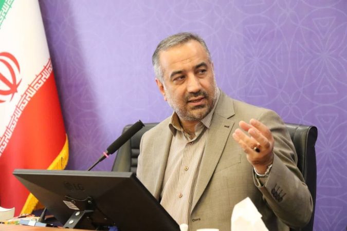 دعوت رئیس کل دادگستری گلستان از مردم استان برای شرکت پرشور در انتخابات