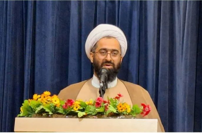 پیام تقدیر و تشکر حجت الاسلام دیلم رئیس مرکز اسلامی گلستان از علما و روحانیون و آحاد مردم فهیم و انقلابی اهل سنت استان در پی حضور پرشور در انتخابات