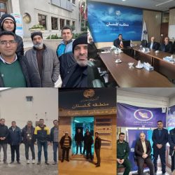 برقراری ارتباط مخابراتی صددرصد شعب اخذ رای مخابرات منطقه گلستان در روز انتخابات