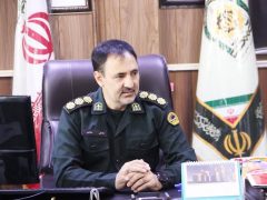 محموله موبایل های قاچاق در گنبد کاووس