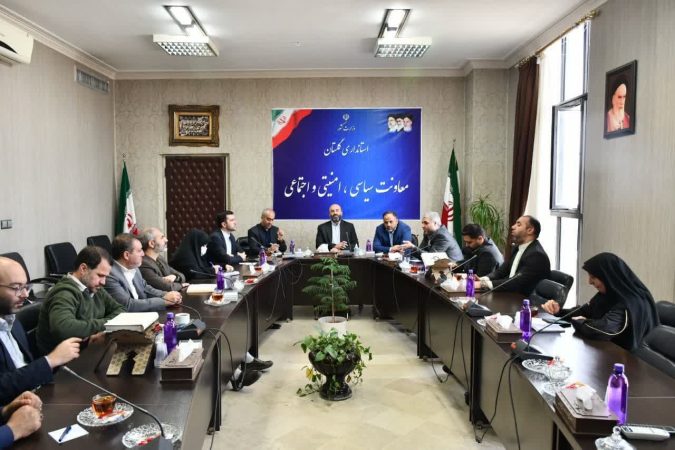 وظیفه داریم با ثبت و ضبط تجربه انتخابات، نظام را در برگزاری بهتر و شایسه‌تر انتخابات‌های آتی یاری نماییم