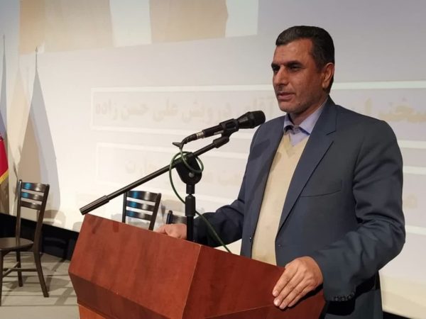 موفقیت های حوزه سرمایه گذاری صنعتی گلستان مدیون بانوان کارآفرین است