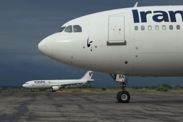 افزایش پروازهای “هما” در مسیر تهران به گرگان وبالعکس