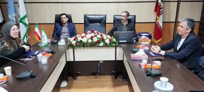 برگزاری همایش روز رژیم درمانگر در مرکز استان گلستان