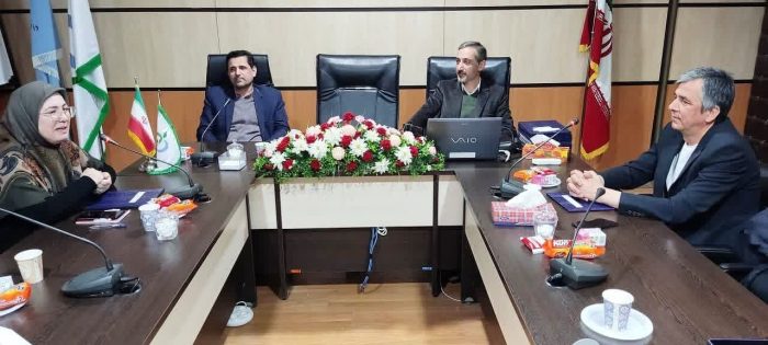 برگزاری همایش روز رژیم درمانگر در مرکز استان گلستان