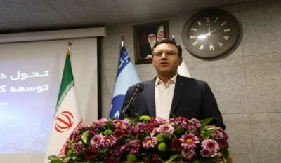 افزایش سامانه های بانکی در بستر دیجیتال | تعامل بانک ها با شرکت مخابرات در سطح خوبی قرار دارد