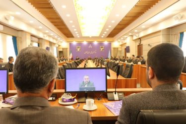 شناسایی و بازداشت بیش از ۹۰ کارچاق کن و شاهد حرفه ای طی یکسال با تلاش حفاظت و اطلاعات
