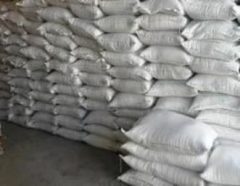 کشف شکر احتکار شده در گرگان