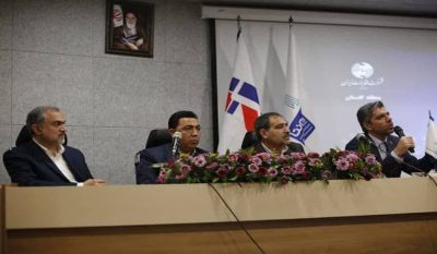 پنل گفتگوی مشتریان تجاری برگزار شد