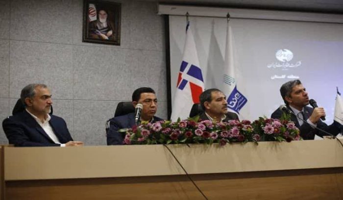 پنل گفتگوی مشتریان تجاری برگزار شد