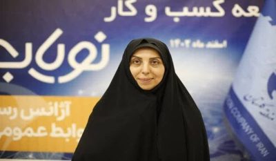نقش موثر مخابرات گلستان در برگزاری انتخابات | ۹۹.۷ درصد احراز هویت آنلاین انجام شد
