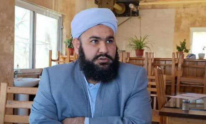 ۲۷۰ نفر از علمای اهل سنت گلستان در آزمون تعیین سطح جامع و ویژه مدرسین شرکت کردند