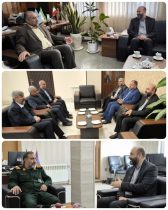 راهبرد وحدت و تعامل سازنده مورد تاکید استاندار و جاری شده در ستاد انتخابات استان بود