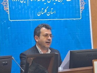 توزیع ۱۰۰ هزار پاکت در ۲۷۰ مدرسه سطح گلستان درراستای ترویج احسان و انفاق