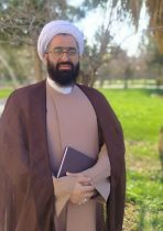 پیام تبریک رئیس مرکز اسلامی گلستان بمناسبت حلول ماه مبارک رمضان